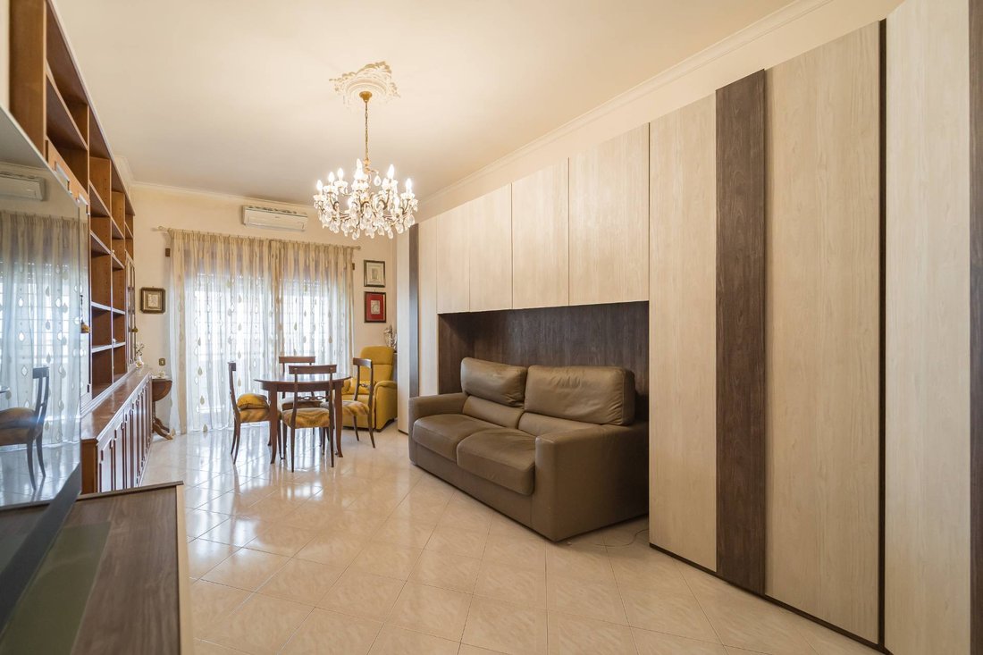 Apartment in Aventino - San Saba, Rome, Italy 3 - 17838320