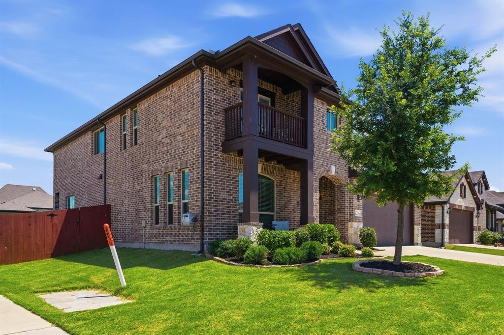 House in Anna, Texas, United States 5 - 17809338