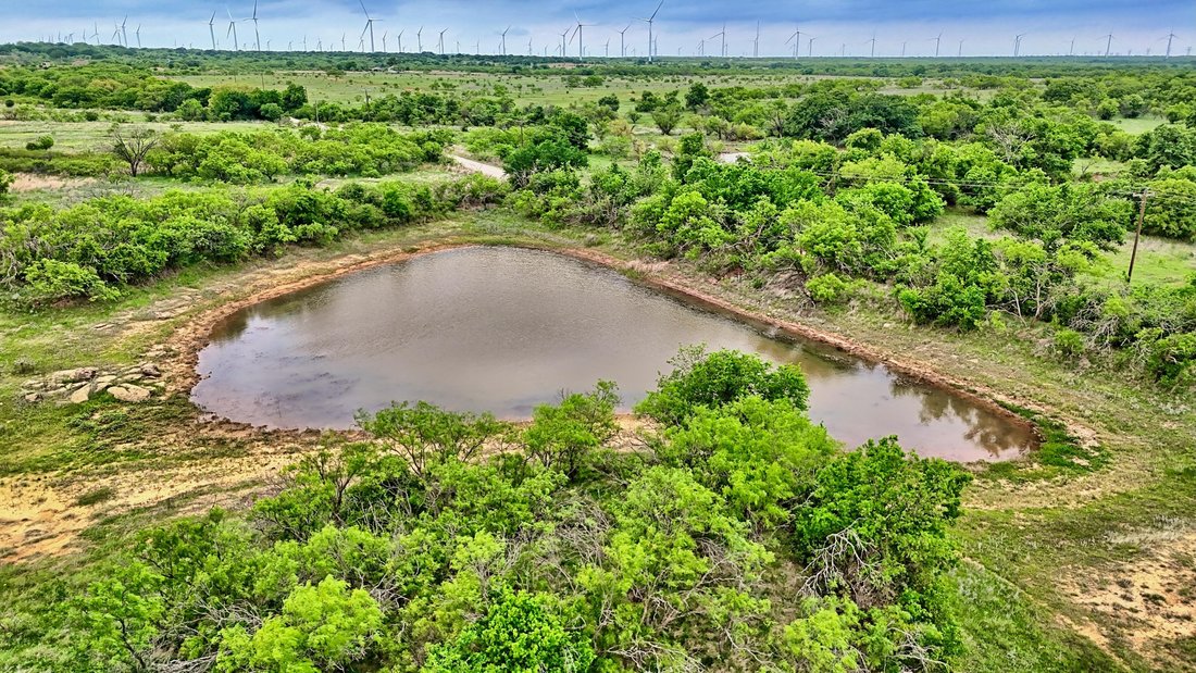 House in Henrietta, Texas, United States 4 - 17839613