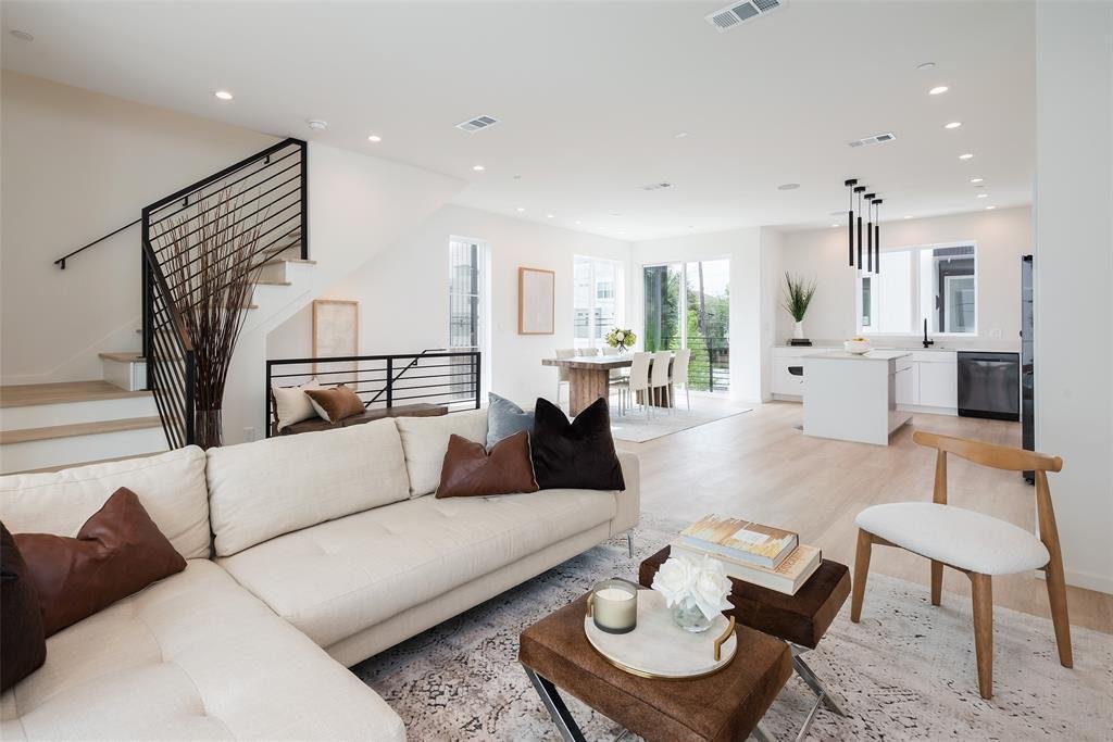 Townhouse in Dallas, Texas, United States 4 - 17839005