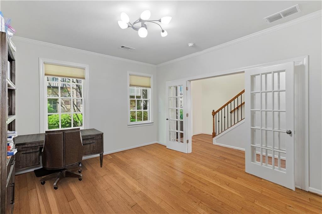Townhouse in Brookhaven, Georgia, United States 4 - 17799676