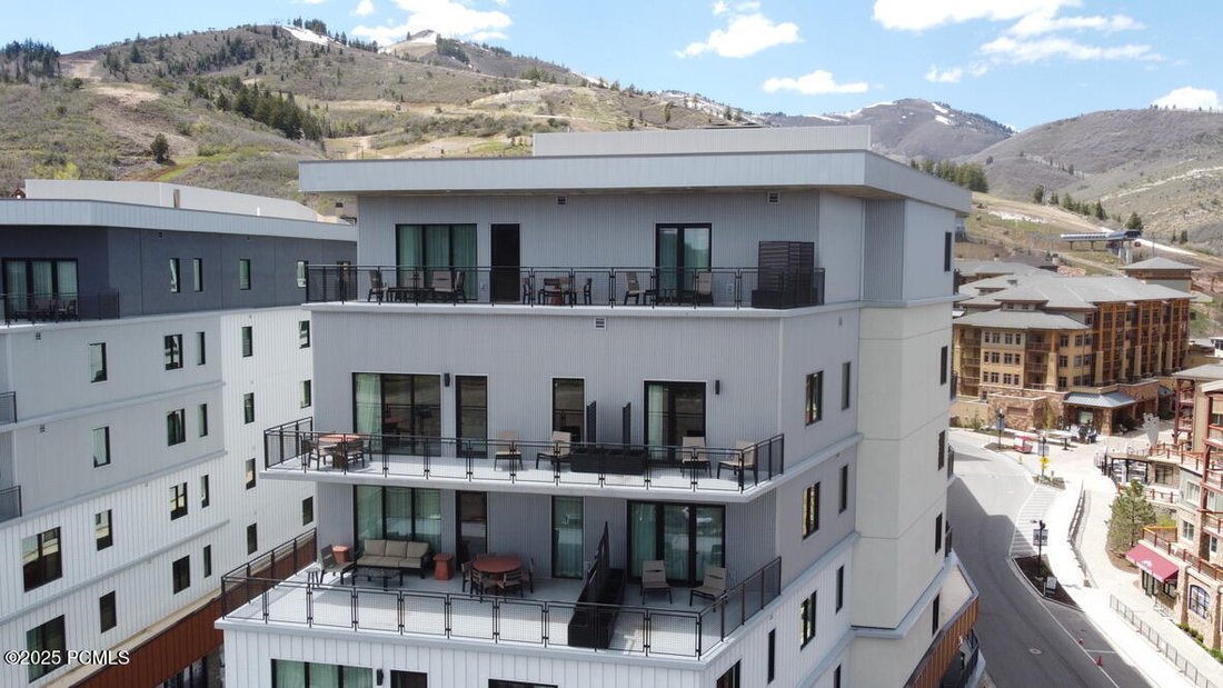 Condo in Park City, Utah, United States 2 - 17840223