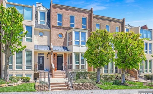 appartement à Fort Lee, New Jersey, États-Unis 1