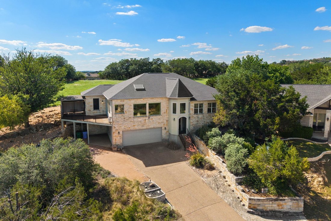 House in Jonestown, Texas, United States 2 - 17838984