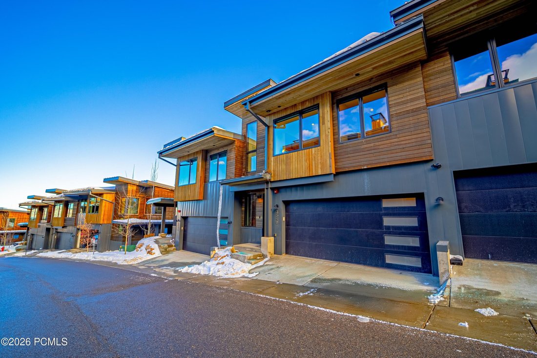 Condo in Park City, Utah, United States 5 - 17840227