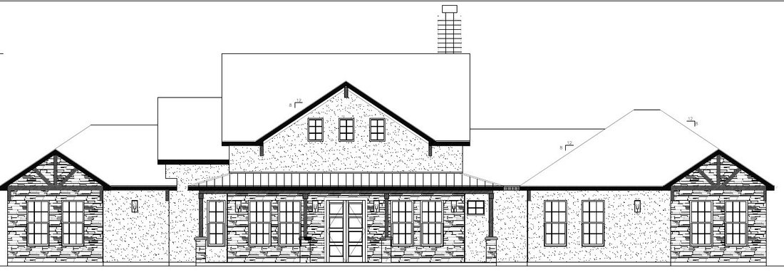 House in Needville, Texas, United States 1 - 17800786