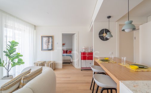 Wohnung in Santa Marinha und Sao Pedro da Afurada, Distrikt Porto, Portugal 1