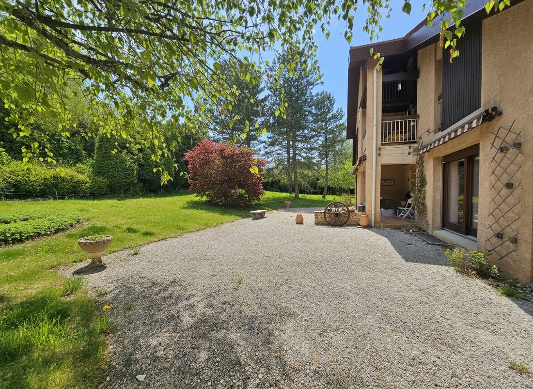 House in La Chapelle-en-Vercors, Auvergne-Rhône-Alpes, France 3 - 17840879