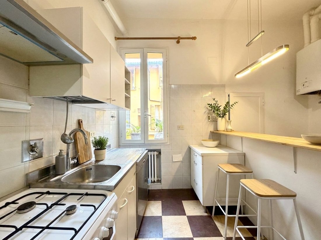 Apartment in Malpighi, Bologna, Italy 2 - 17353207