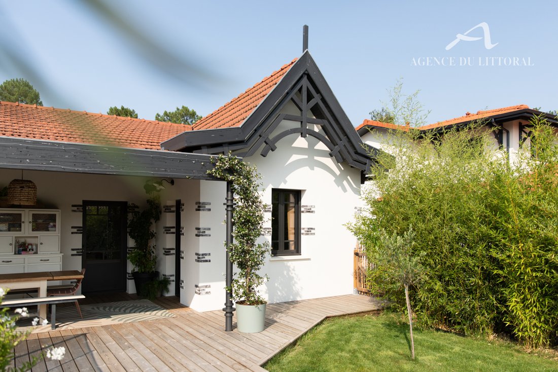 Villa in Nord Est, Andernos-les-Bains, France 2 - 17839519