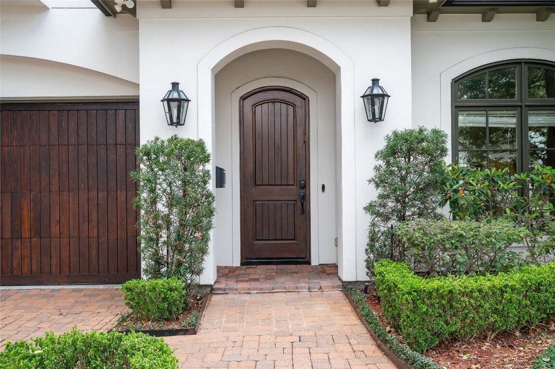 House in Houston, Texas, United States 3 - 17502277