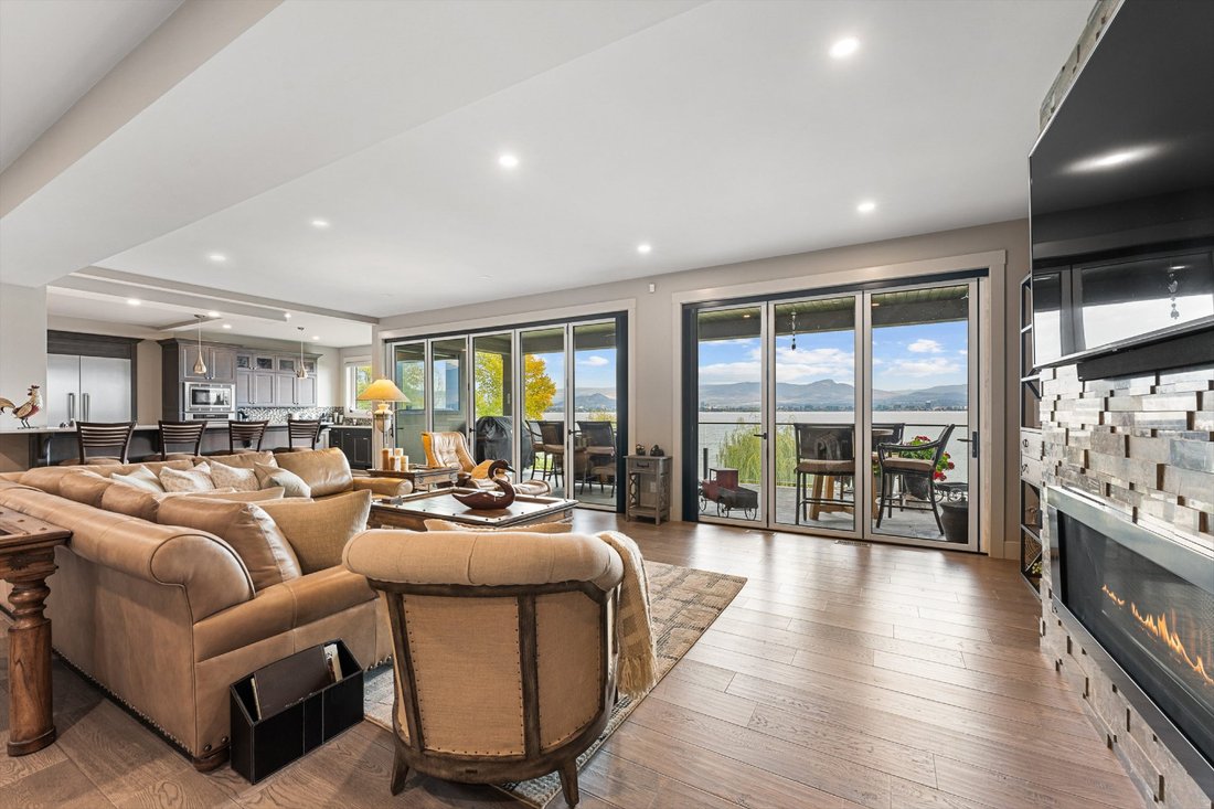 Haus in West Kelowna, Britisch-Kolumbien, Kanada 5 - 17840807