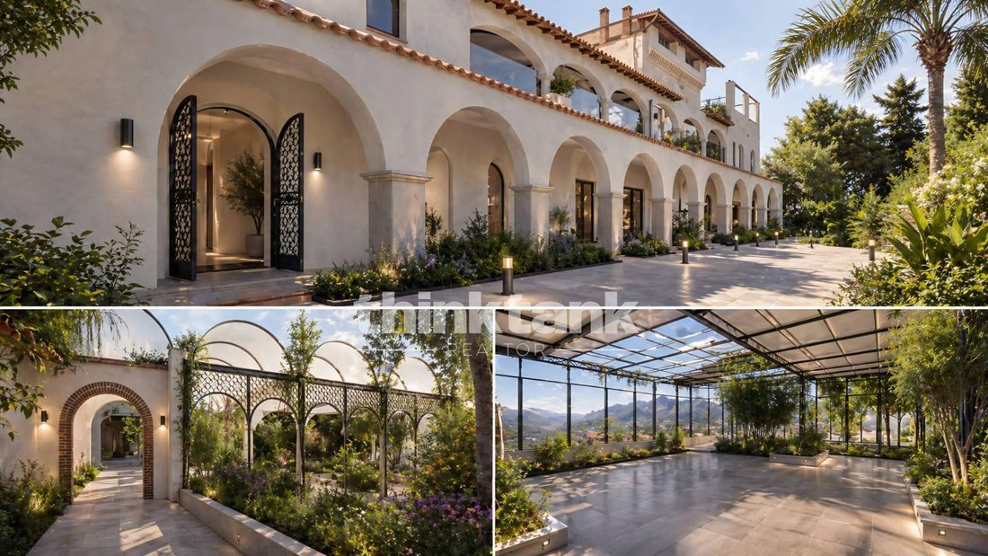 Country House in Taormina, Sicily, Italy 1 - 17840768