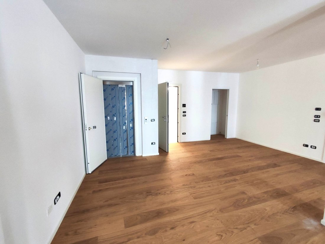 Apartment in Savonarola - Ferrovia, Padua, Italy 2 - 17840387