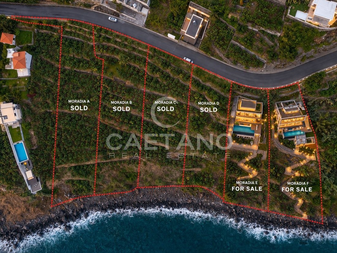 House in Arco da Calheta, Madeira, Portugal 2 - 16656947