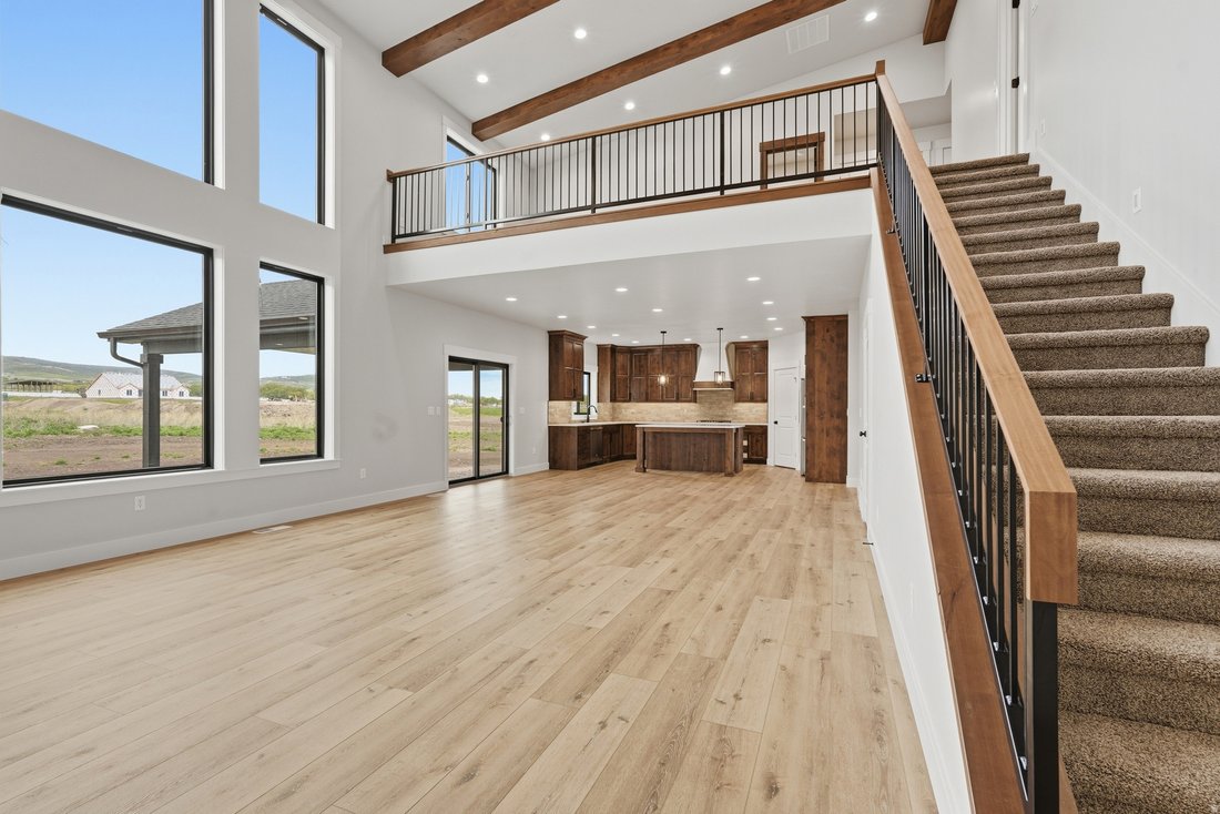 House in North Logan, Utah, United States 5 - 17840322