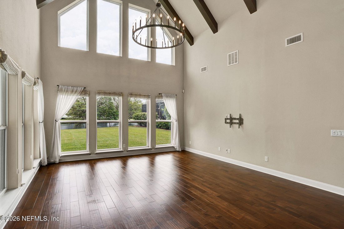 House in Ponte Vedra Beach, Florida, United States 4 - 17839710
