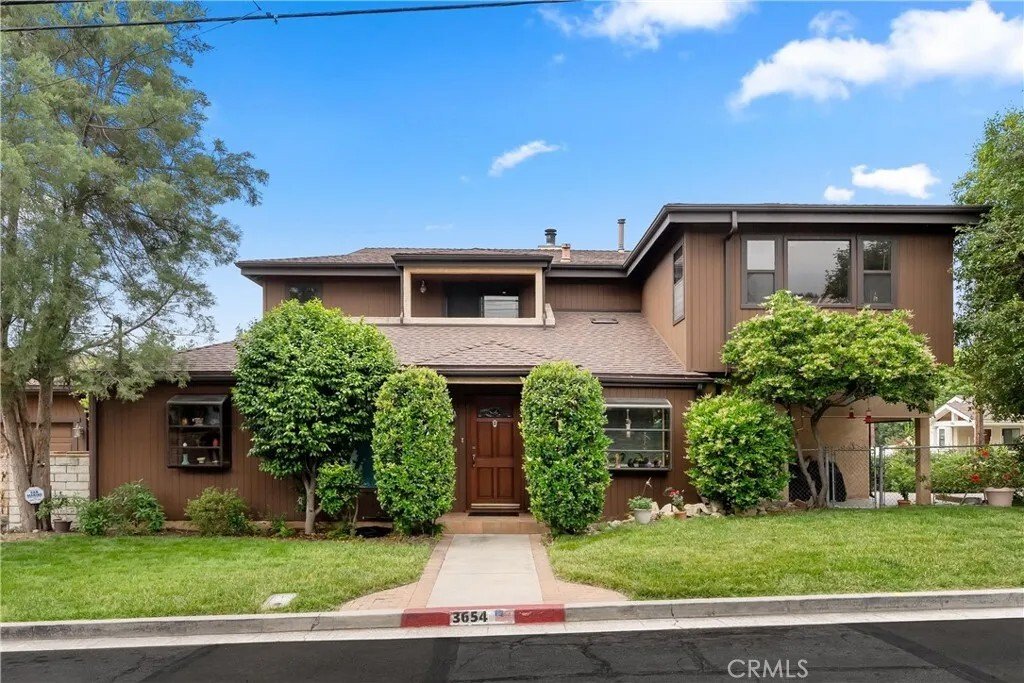 House in Glendale, California, United States 2 - 17839148