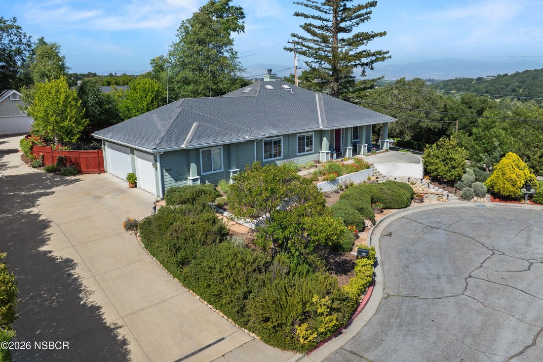 House in Solvang, California, United States 1 - 17838426