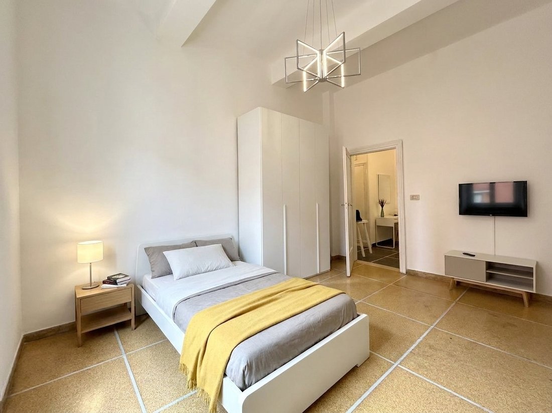 Apartment in Malpighi, Bologna, Italy 4 - 17353207