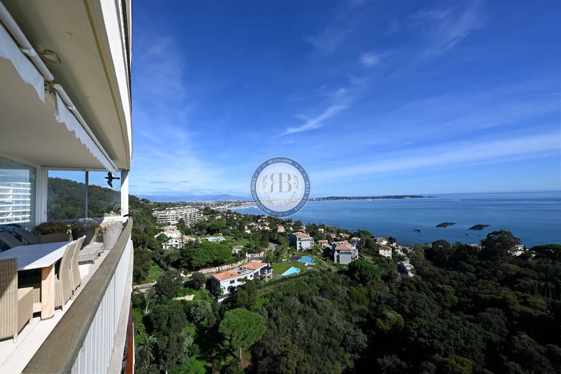 Apartment in Cannes, Provence-Alpes-Côte d'Azur, France 1 - 16718045