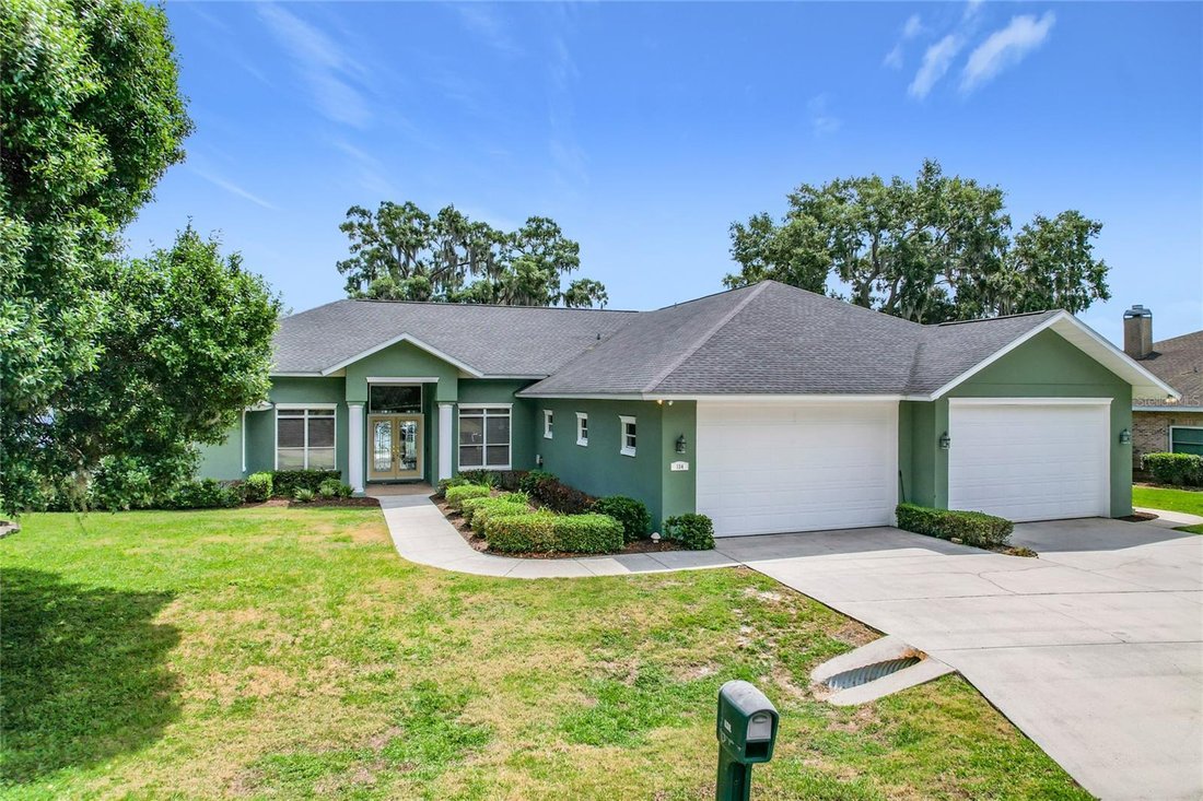 House in Polk City, Florida, United States 2 - 17838725