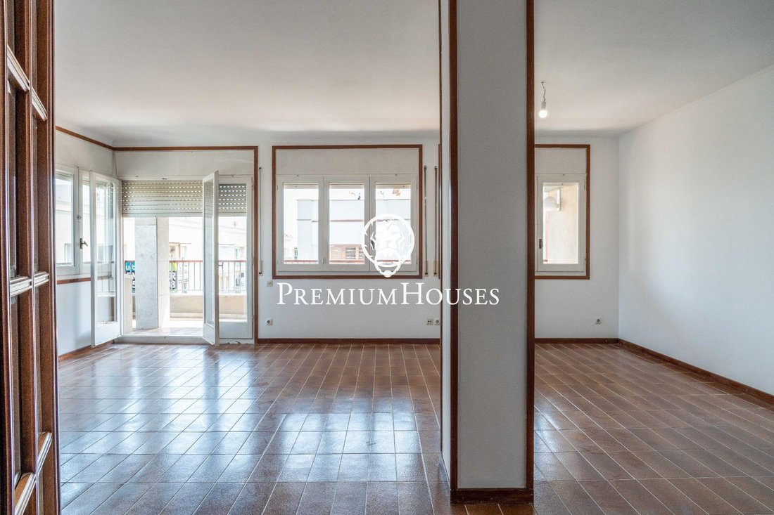 Apartment in Vilanova i la Geltru, Catalonia, Spain 5 - 17812301
