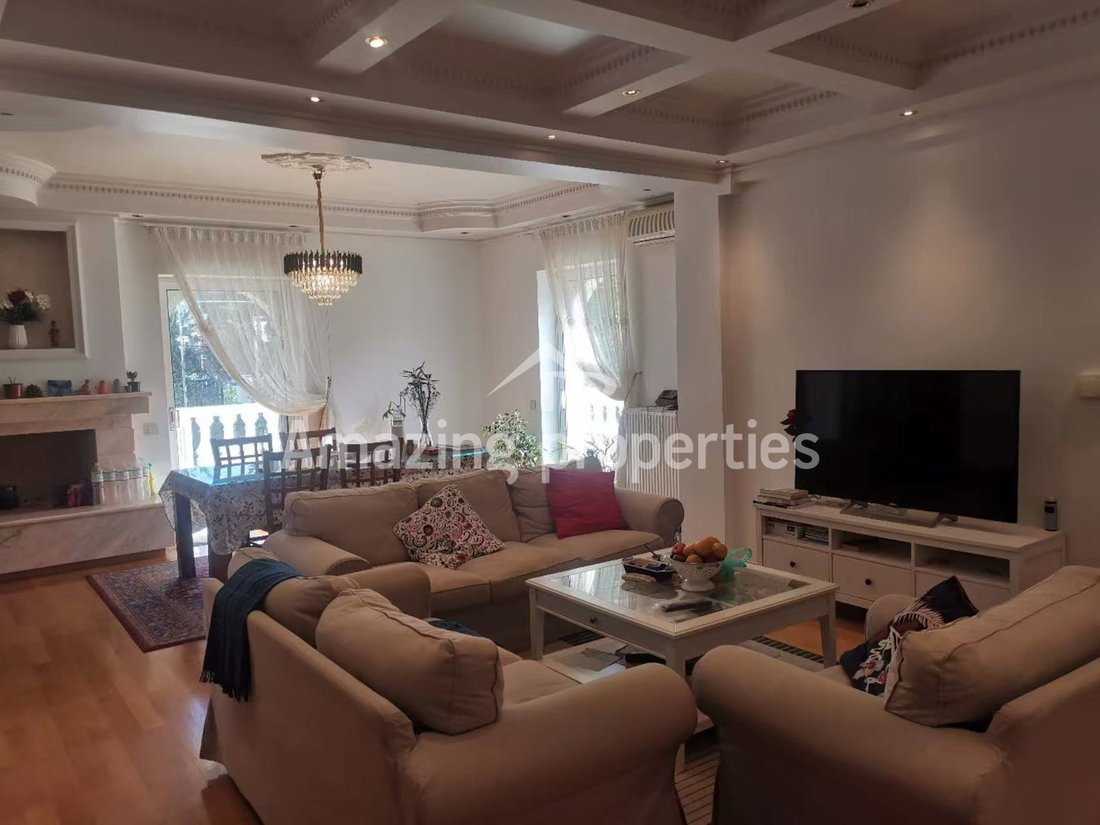 Apartment in Kifisia, Attica, Greece 3 - 17838670