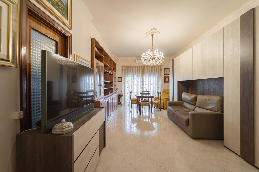 Apartment in Aventino - San Saba, Rome, Italy 1 - 17838320