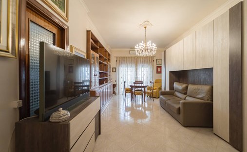 Appartement à Aventin - San Saba, Rome, Italie 1