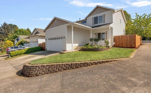 Casa a Vancouver, Washington, Stati Uniti 1