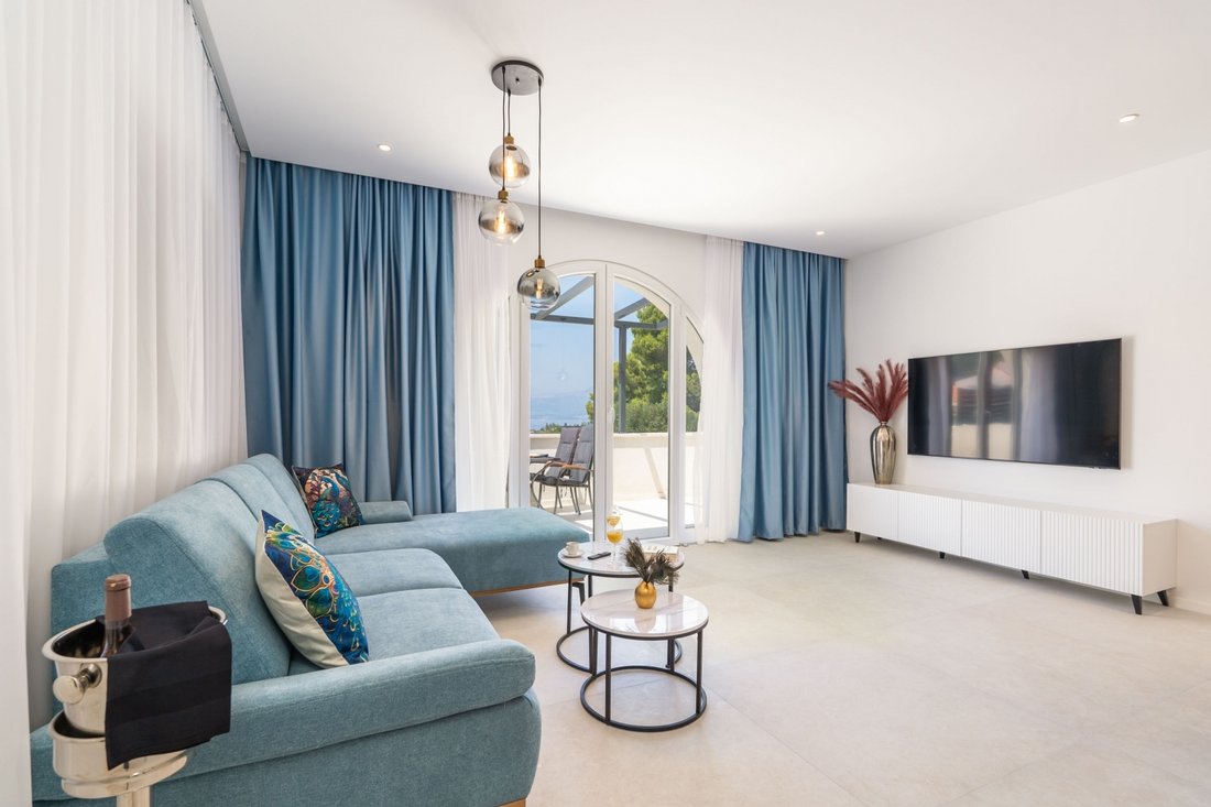 Apartment in Cavtat, Dubrovnik-Neretva County, Croatia 1 - 17839852