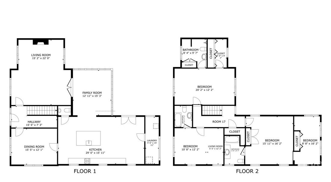 House in Savannah, Georgia, United States 3 - 17341961