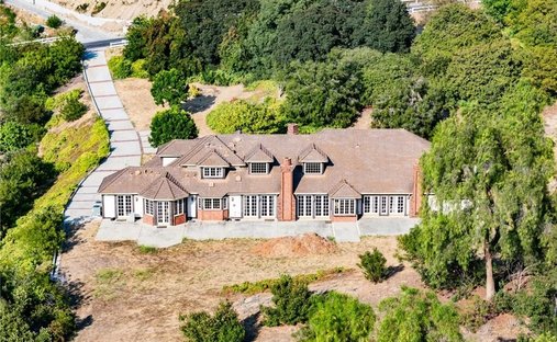 House in Diamond Bar, California, United States 1