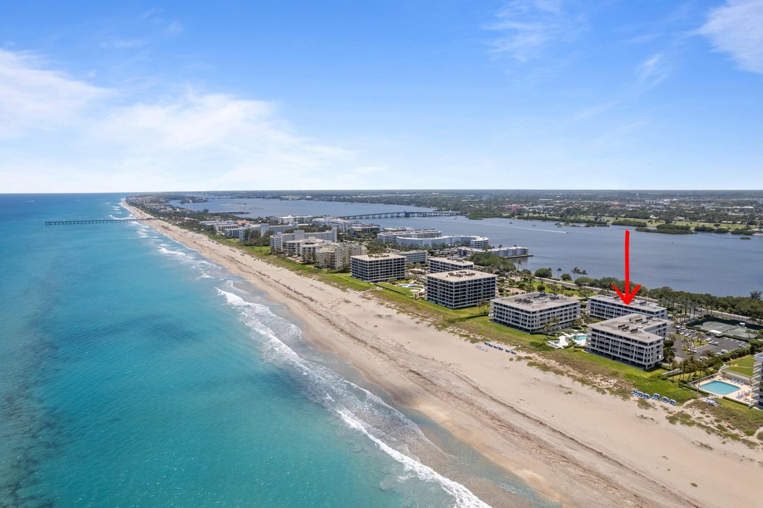 Condo in Palm Beach, Florida, United States 2 - 17779129
