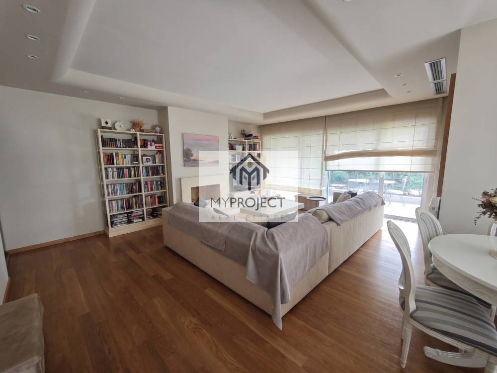 Apartment in Filothei - Psychiko, Attica, Greece 3 - 17839557