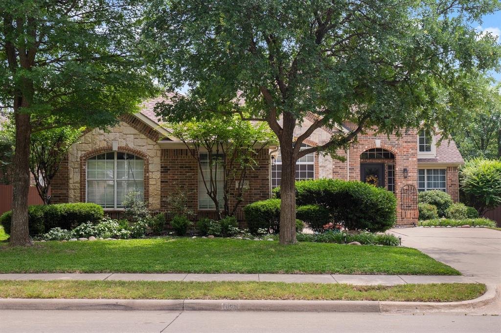 House in Frisco, Texas, United States 2 - 17838919