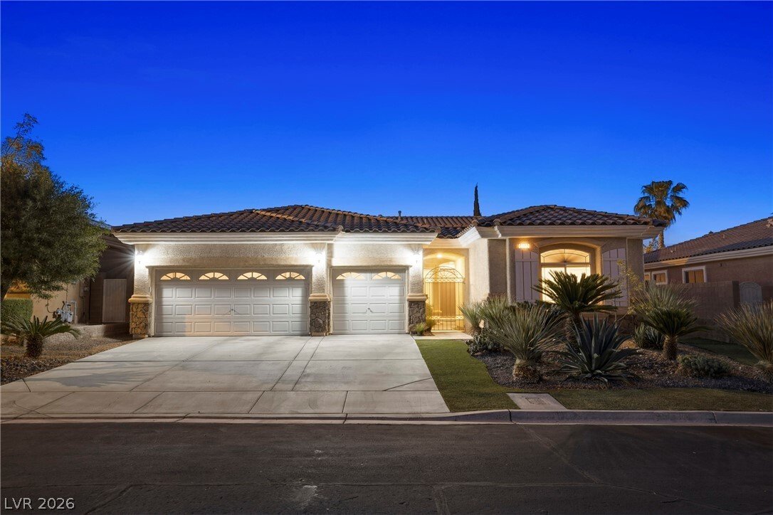 House in Las Vegas, Nevada, United States 1 - 17838232