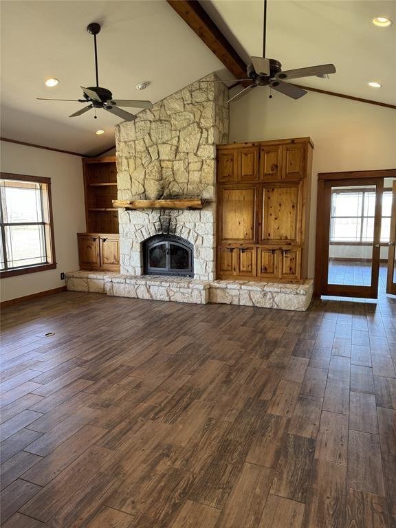 Maison à Tom Bean, Texas, États-Unis 1 - 17838969
