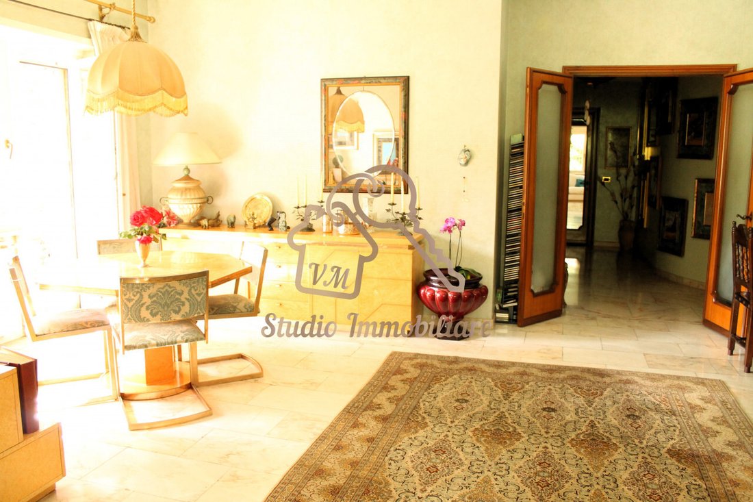 Apartment in Cassia - Grottarossa, Rome, Lazio 5 - 17840391