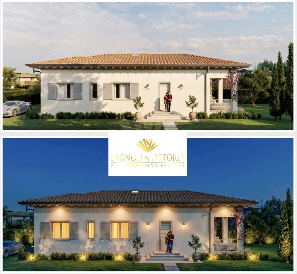 Villa in Pietrasanta, Tuscany, Italy 5 - 17838294