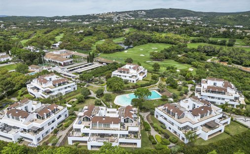 Apartment in Sotogrande, San Roque, Andalusia 1