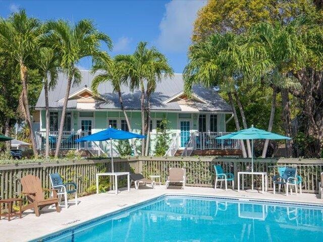 Condo in Key West, Florida, United States 1 - 17838095