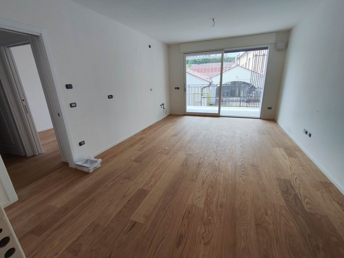 Apartment in Savonarola - Ferrovia, Padua, Italy 2 - 17840384