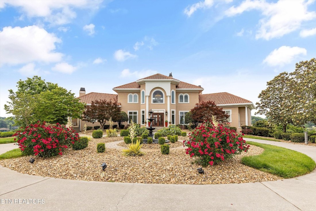 House in Louisville, Tennessee, United States 3 - 17839045