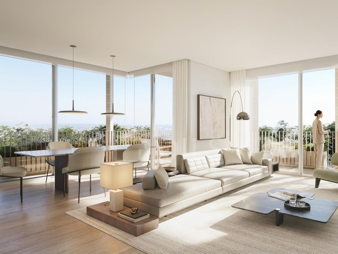 Apartment in Ramalde, Porto District, Portugal 2 - 17840142