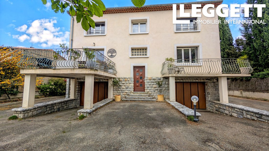 House in Carcassonne, Occitania, France 1 - 17839948