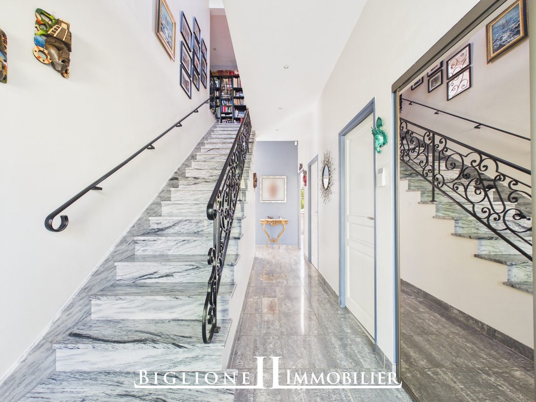 Villa à Montfermeil, Île-de-France, France 4 - 17841028