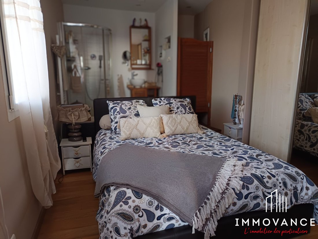 Apartment in Rive Gauche, Palavas-les-Flots, France 4 - 16491420