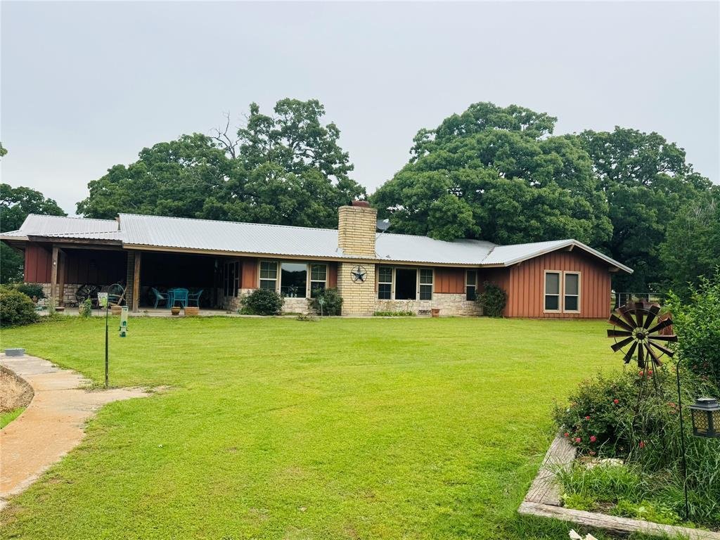House in Ivanhoe, Texas, United States 1 - 17838890
